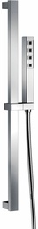 [3060217] Ara H2Okinetic 1-Setting Hand Shower with Slide Bar
