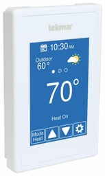 [6404215] WiFi Thermostat