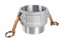 [7060135] 3 MALE COUPLER CAMLOCK