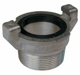 [7061005] 1-1/2 MALE INSTANT ADAPTER