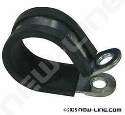 [7060700] 5/8 RUBBER TUBE SUPPORT