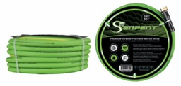 [7068010] 5/8" x 50 Green Garden Hose 150psi