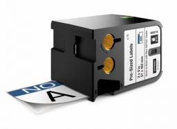 [4499775] DY XTL 2X4" 51X102MM NOTICE RTK DIE TAPE