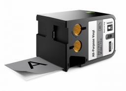 [4499970] DY XTL 2.0" 54MM BK/GY VINYL CONT TAPE