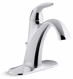 [2930012] Alteo Single Hole Bathroom Faucet