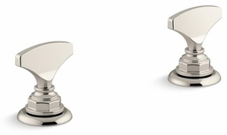 [2975780] Artifacts Bathroom Faucet T-Handle Handles