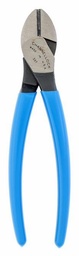 [5438360] 7" HL Diag Cutting Plier