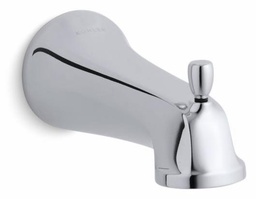 [2946609] Bancroft Tub Spout with Diverter