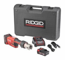 [6519075] RP 351 Battery Kit (No Jaws)