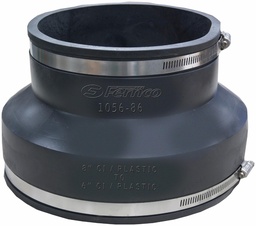 [5485615] 8X6 FLEX COUPLING