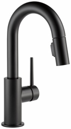 [3060442] Trinsic Bar Faucet with Pulldown Spray