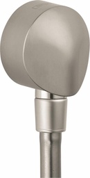 [3074974] FixFit Wall Outlet With Check Valve