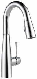 [3060030] Essa Bar Faucet with Pulldown Spray