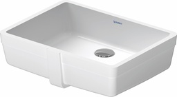 [3401681] Vero Undermount Sink White