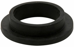 [5455687] 1 1/4" FLANGED SPUD WASHER