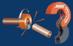 [3719901] Ratchet Handle for 3/4 AutoCut RH34