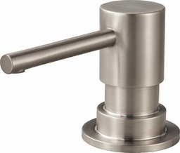 [3058363] Solna Soap/Lotion Dispenser