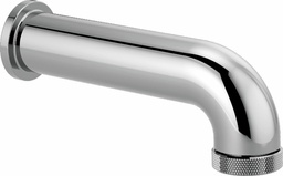 [3051387] Litze Tub Spout with Diverter