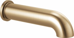 [3051392] Litze Tub Spout Less Diverter