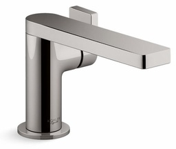 [2930247] Composed Single Hole Bathroom Faucet