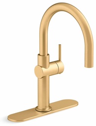 [2952250] Crue Bar Faucet