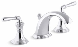 [2932400] Devonshire Widespread Bathroom Faucet