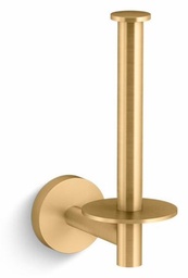 [2971375] Elate Vertical Toilet Paper Holder