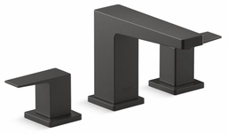 [2932460] Honesty Widespread Bathroom Faucet