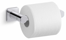 [2972225] Parallel Pivoting Toilet Paper Holder