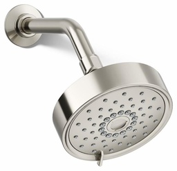 [2945293] Purist 3-Function Shower Head 2.5 gpm