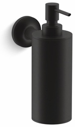 [2976880] Purist Wall Mount Soap & Lotion Dispenser