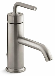 [2930805] Purist Single Hole Bathroom Faucet