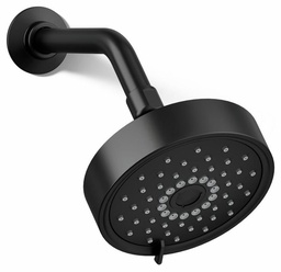 [2945269] Purist 3-Function Shower Head
