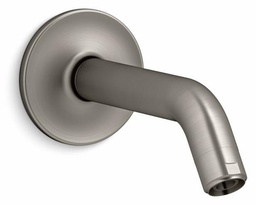 [2973565] Purist Shower Arm and Flange