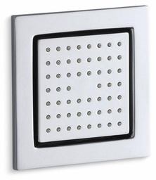 [2918080] WaterTile Square 54-Nozzle Body Spray