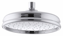 [2945499] 8" Rainhead Shower Head 2.5 gpm