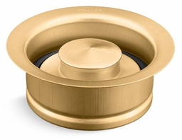[2983253] Disposer Sink Flange with Stopper