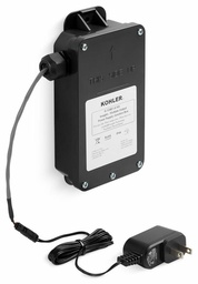 [2977400] Multi-Outlet Power Supply for Insight Touchless Faucets