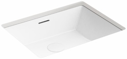[2907015] Brazn 21-1/4" Undermount Bathroom Sink
