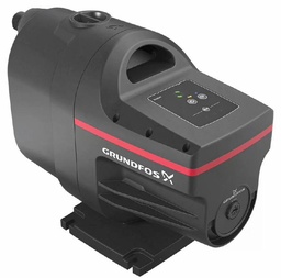 [1509105] SCALA1 3-45 1-Phase 230V 60Hz Booster Pump