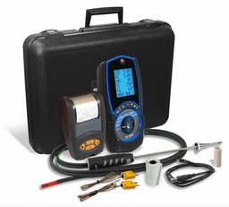 [4081053] COMBUSTION ANALYZER KIT