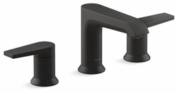 [2932410] Hint Widespread Bathroom Faucet