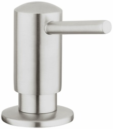 [7081445] Contemporary Soap Dispenser