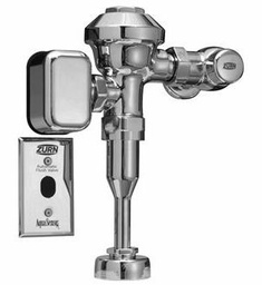[4978035] Aquaflush Exposed Sensor Hardwired Urinal Flushometer