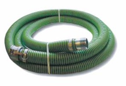 [7061236] 2X20 GREEN EDPM TRANSFER HOSE