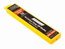 [5433159] REPLACEMENT SNAP BLADES HD 10/PK