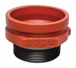 [6660265] 2-1/2" x 2" Small Thread Reducer No. 52