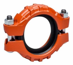 [6660485] 3" QuickVic Flexible Coupling Style 177N