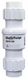 [1587160] 1-1/2 Quiet Check Valve HD