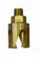 [7674355] 1-3/4 SADDLE TAP PVC CUTTER